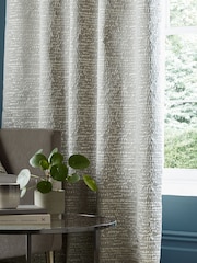 Ashley Wilde Tonwell Eyelet Curtains - Imagem 2 de 2