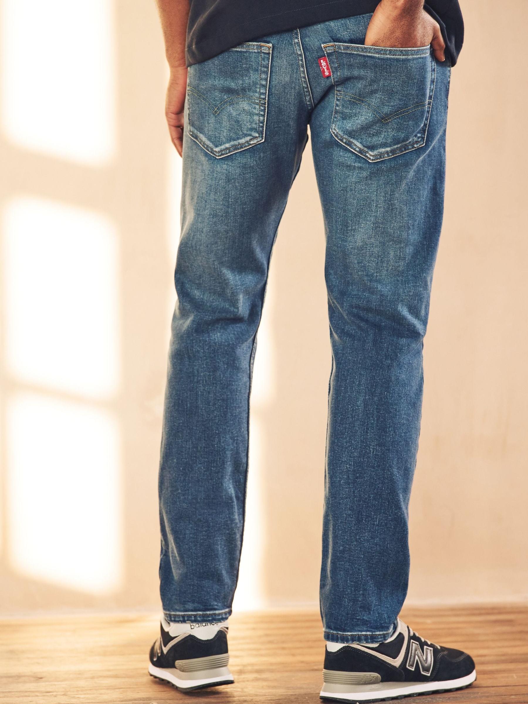 Next mens levis clearance