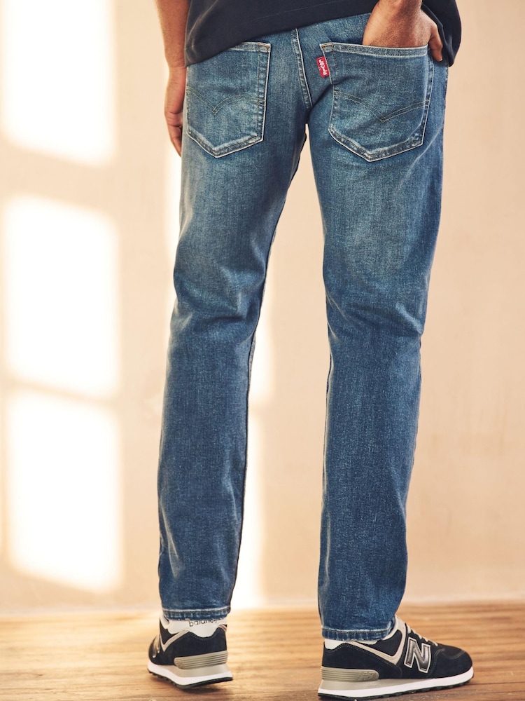 Denim - Levi's® 502™ Taper Jeans - Bild 2 von 6