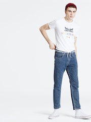 Blau - Levi's® 502™ Taper Jeans - Bild 1 von 4