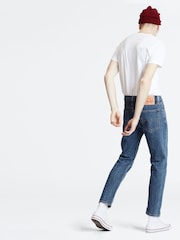 Blau - Levi's® 502™ Taper Jeans - Bild 2 von 4