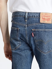 Blau - Levi's® 502™ Taper Jeans - Bild 4 von 4