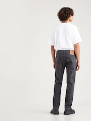 Grau - Levi's® 502™ Taper Jeans - Bild 3 von 8