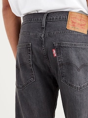 Grau - Levi's® 502™ Taper Jeans - Bild 5 von 8