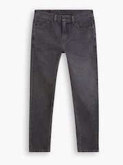 Grau - Levi's® 502™ Taper Jeans - Bild 7 von 8