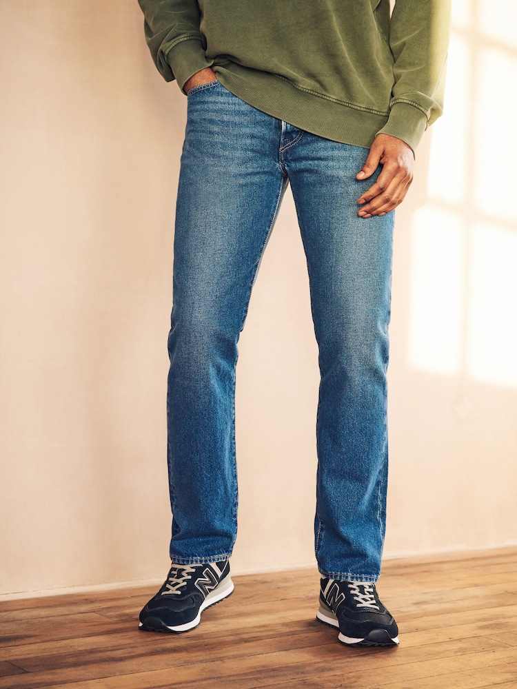 Levi's® Denim 501® Original Jeans - Image 1 of 6