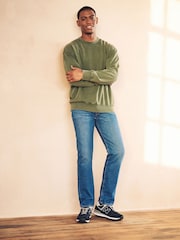 Levi's® Denim 501® Original Jeans - Image 2 of 6