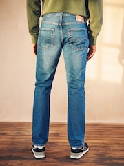 Levi's® Denim 501® Original Jeans - Image 3 of 6