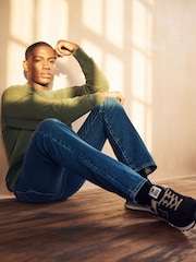 Levi's® Denim 501® Original Jeans - Image 4 of 6
