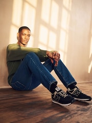 Levi's® Denim 501® Original Jeans - Image 5 of 6