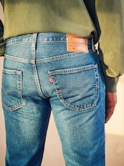 Levi's® Denim 501® Original Jeans - Image 6 of 6