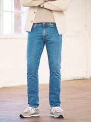 Levi's® Easy Mid Slim 511™ Jeans - Image 1 of 4
