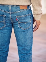 Levi's® Easy Mid Slim 511™ Jeans - Image 4 of 4