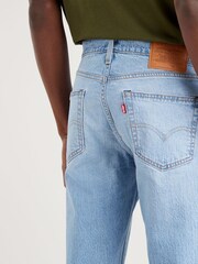 Светлый выбеленный деним - ® Levi's джинсов узкого кроя (511 шт™.) - Image 5 of 8