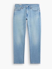 Светлый выбеленный деним - ® Levi's джинсов узкого кроя (511 шт™.) - Image 6 of 8