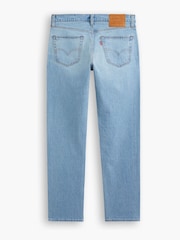 Светлый выбеленный деним - ® Levi's джинсов узкого кроя (511 шт™.) - Image 7 of 8
