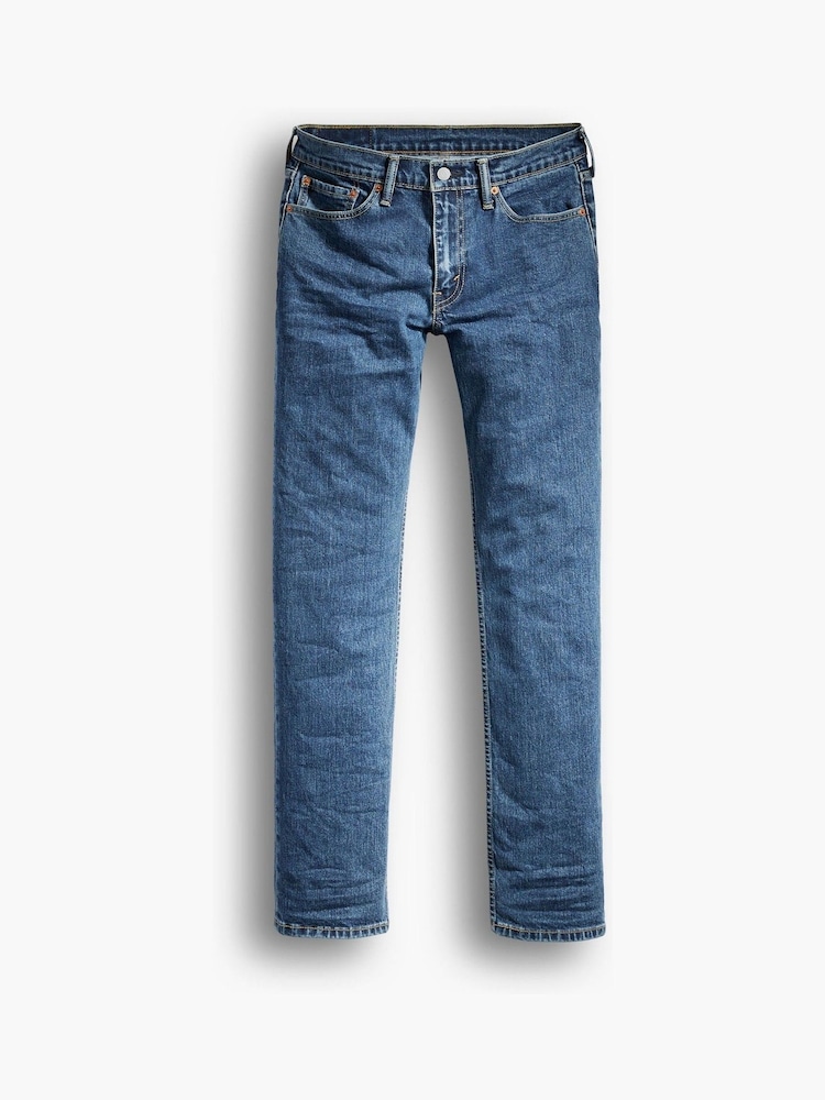 Levi's® 514 Jean coupe droite - Image 10 of 11