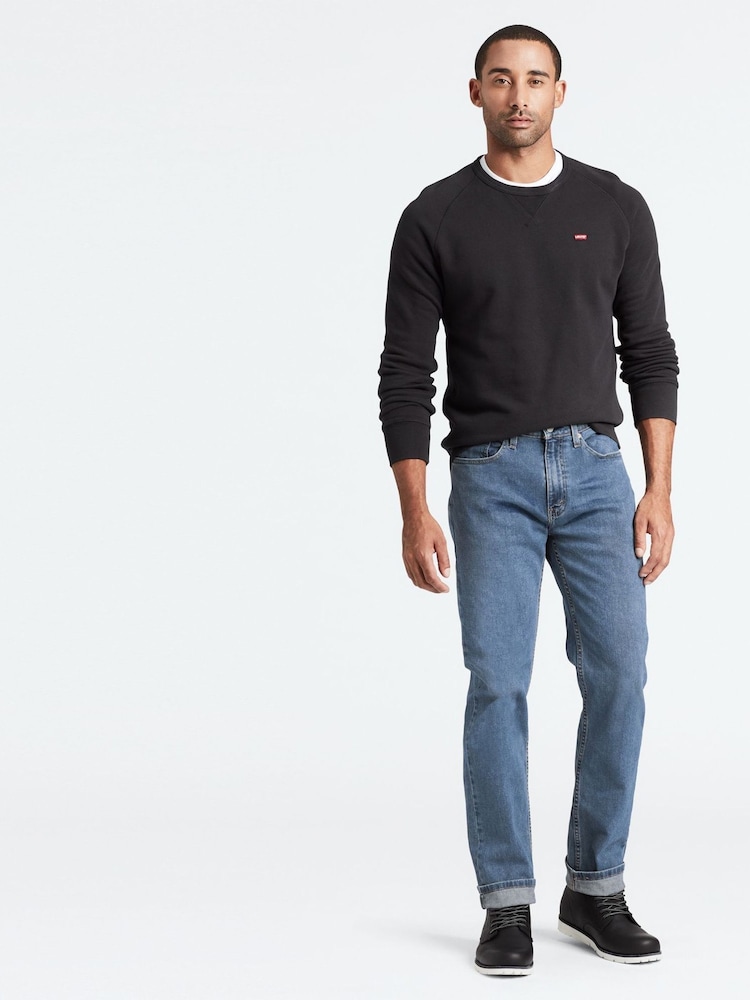 Levi's® 514 Jean coupe droite - Image 5 of 11
