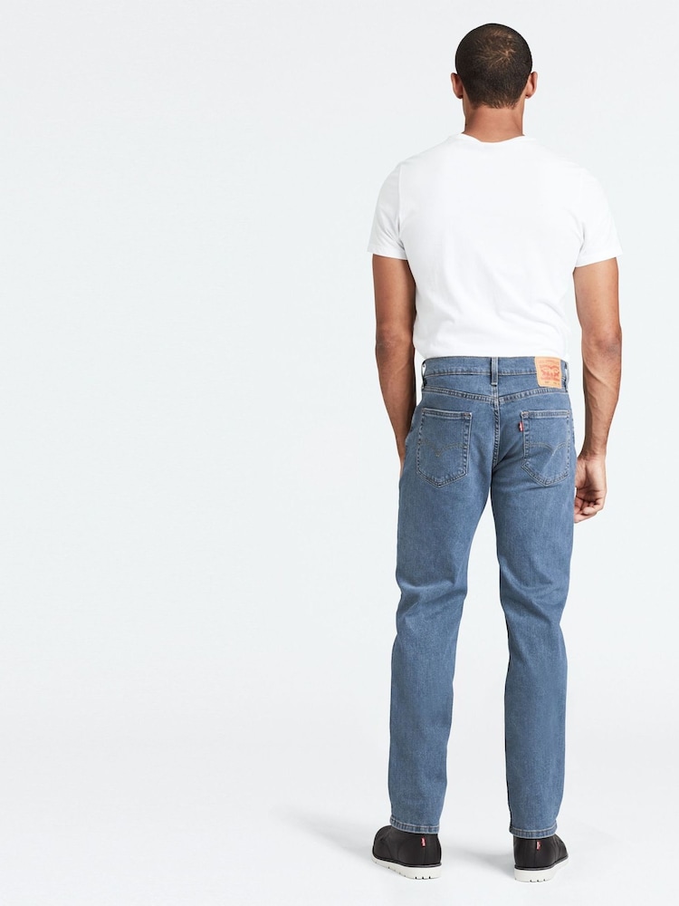 Levi's® 514 Jean coupe droite - Image 6 of 11