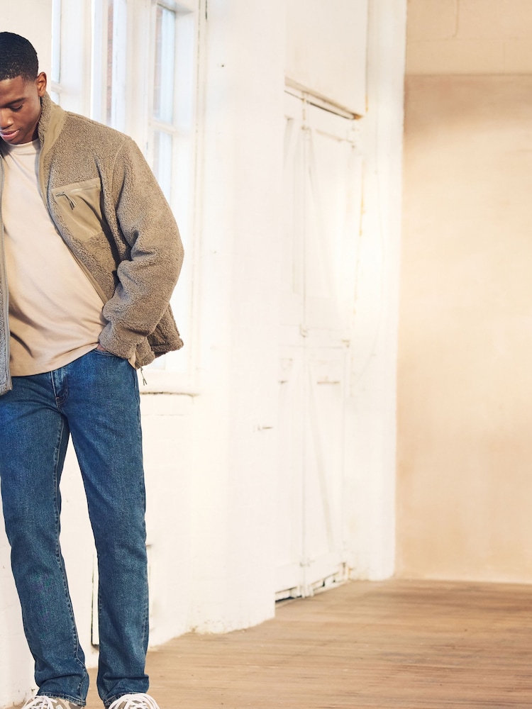 Levi's® 514 Jean coupe droite - Image 7 of 11