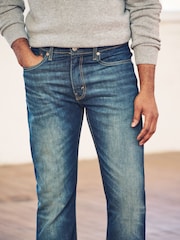 Levi's® Denim 527™ Slim Bootcut Jeans - Image 3 of 5
