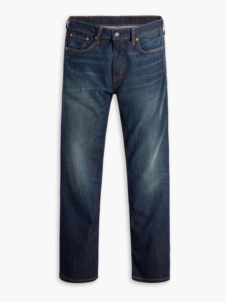 Levi's® Denim 527™ Slim Bootcut Jeans - Image 5 of 5