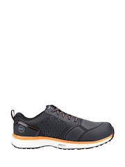 Timberland Pro Reaxion Composite Safety Trainers - Image 1 of 4