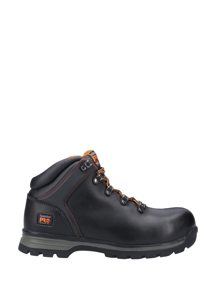 Timberland Pro Splitrock XT Composite Safety Toe Work Boots - Image 1 of 4