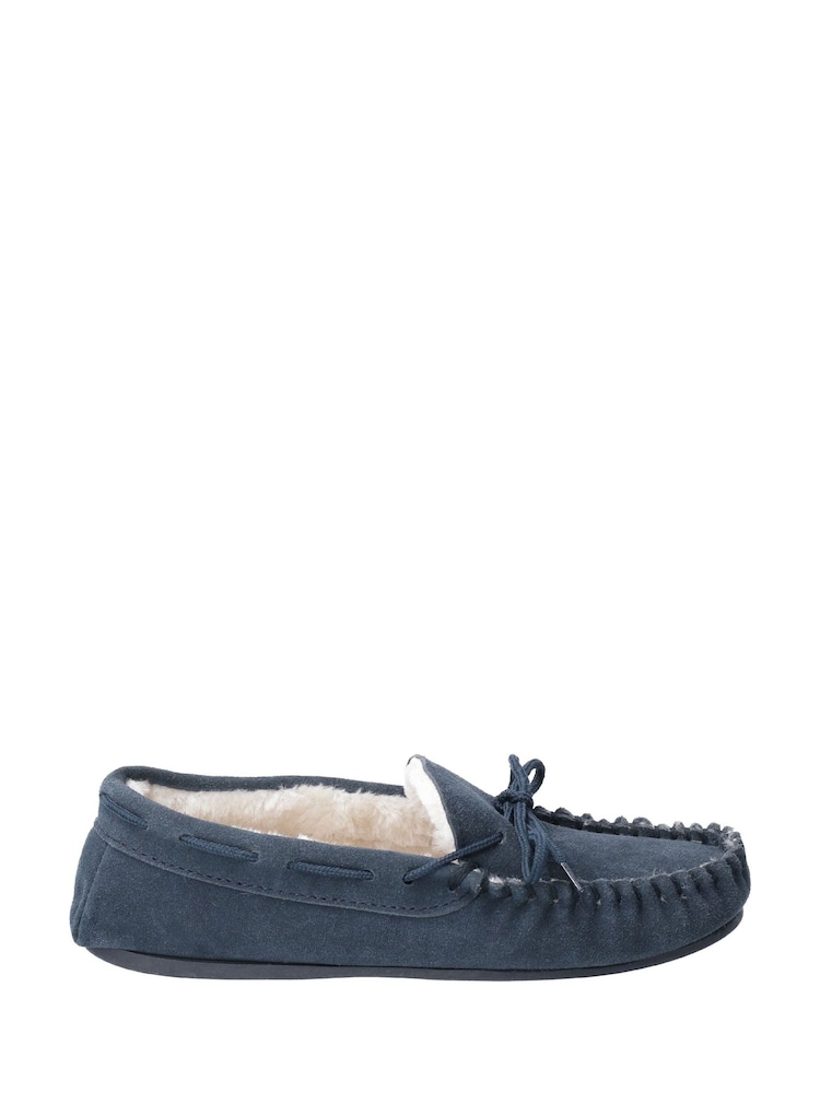Hush Puppies Allie Slippers - Image 1 of 4