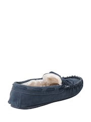 Hush Puppies Allie Slippers - Image 3 of 4