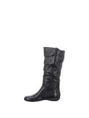 Josef Seibel Naly Black Boots - Image 3 of 5