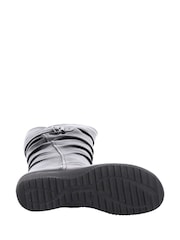 Josef Seibel Naly Black Boots - Image 5 of 5