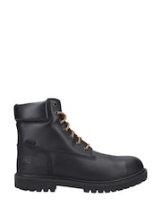 Timberland Pro Iconic Safety Toe Work Boots - Image 1 of 4