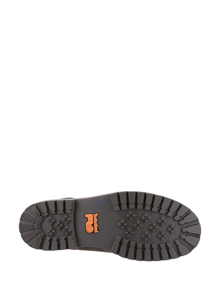 Timberland Pro Iconic Safety Toe Work Boots - Image 4 of 4