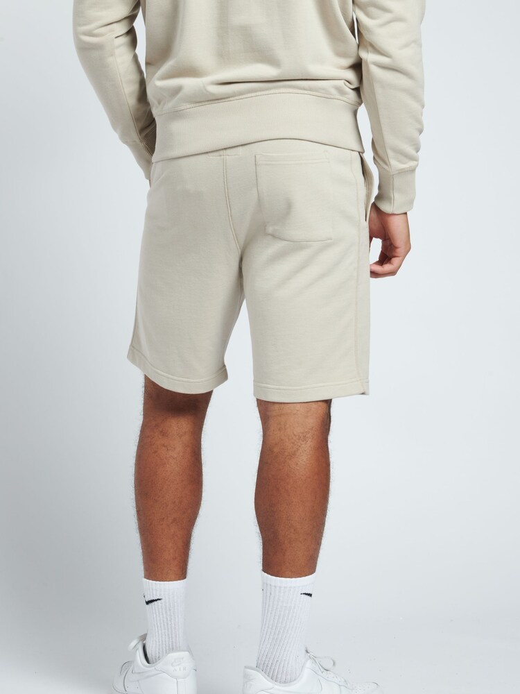 Jack Wills Grey 100% Cotton Balmore Shorts - Image 2 of 5 Jack Wills Grey 100% Cotton Balmore Shorts - Image 2 of 5