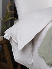 EarthKind Feather & Down 13.5 Tog Duvet - Image 1 of 4