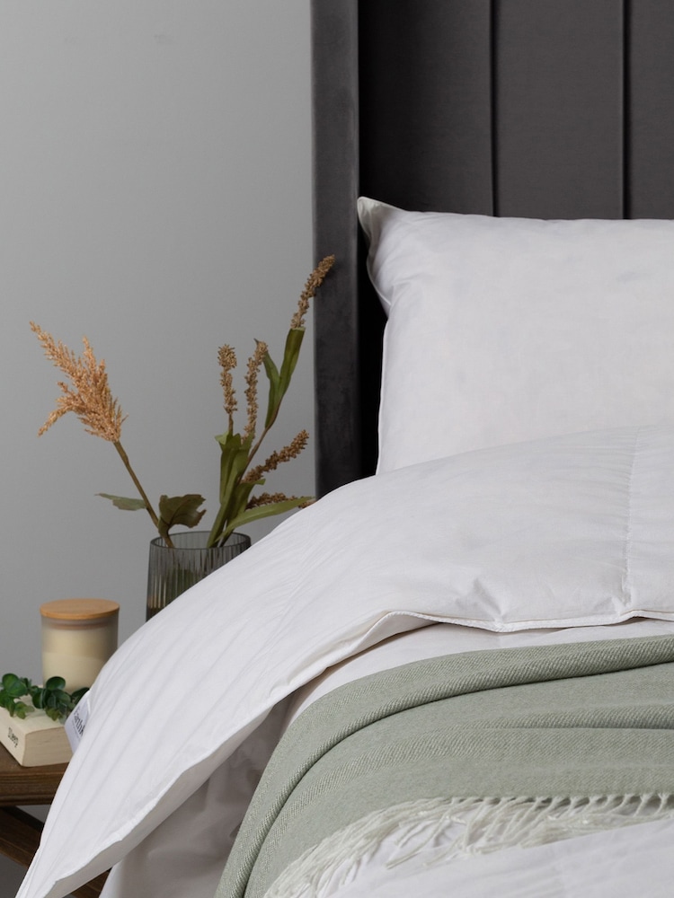 EarthKind Feather & Down 10.5 Tog Duvet - Image 1 of 5