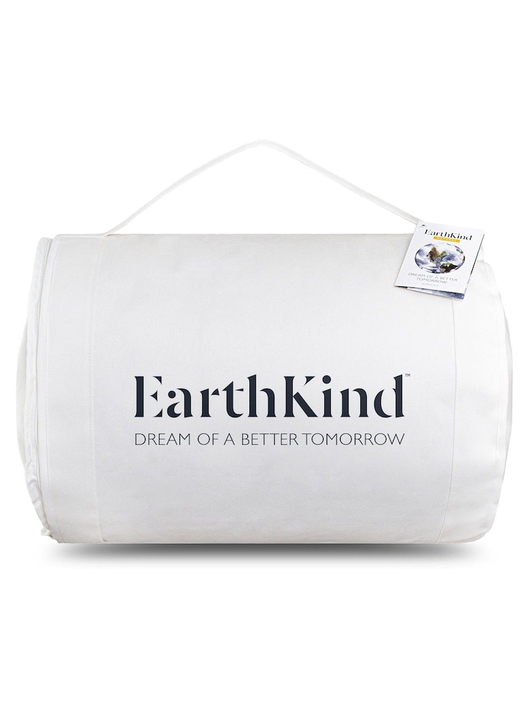 EarthKind Down 10.5 Tog Duvet - Image 6 of 6