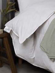 EarthKind Feather & Down 4.5 Tog Duvet - Image 1 of 4