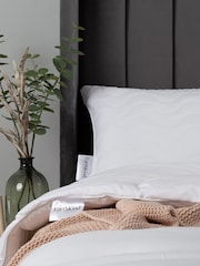 EarthKind Synthetic 4.5 Tog Summer Duvet - Image 1 of 5