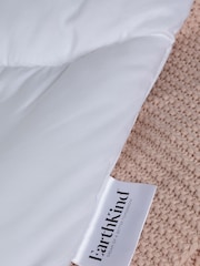 EarthKind Synthetic 4.5 Tog Summer Duvet - Image 2 of 5