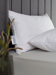 EarthKind Feather & Down Pillow - Image 1 of 6
