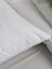 EarthKind Feather & Down Pillow - Image 2 of 6