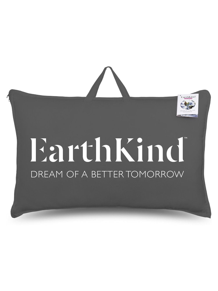 EarthKind Single Synthetic Medium Support Pillow - Image 2 of 5