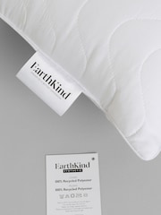 EarthKind Single Synthetic Medium Support Pillow - Image 4 of 5