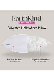 EarthKind Single Synthetic Medium Support Pillow - Image 5 of 5