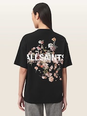 AllSaints Valen Etta T-paita - Kuva 4 / 8