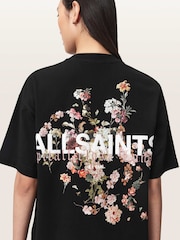 AllSaints Valen Etta T-paita - Kuva 5 / 8