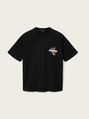 AllSaints Valen Etta T-paita - Kuva 7 / 8