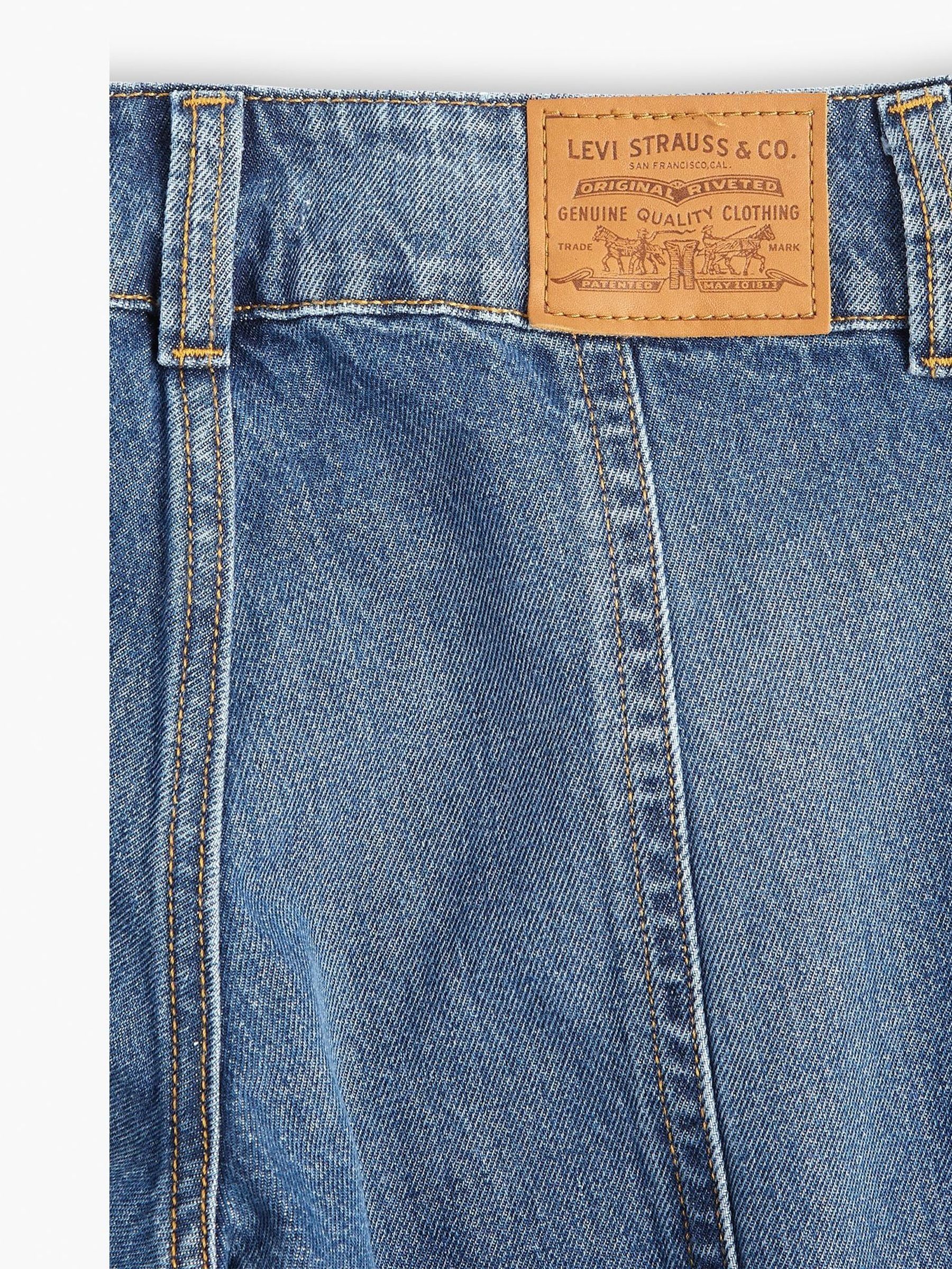 Big bell levi's clearance